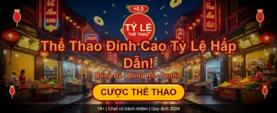 Thắng Lớn Cùng Đỉnh Cao