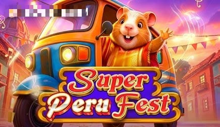 Super Peru Fest